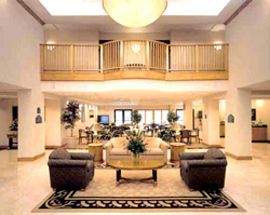 Wingate Inn - Southwest Houston Exteriör bild